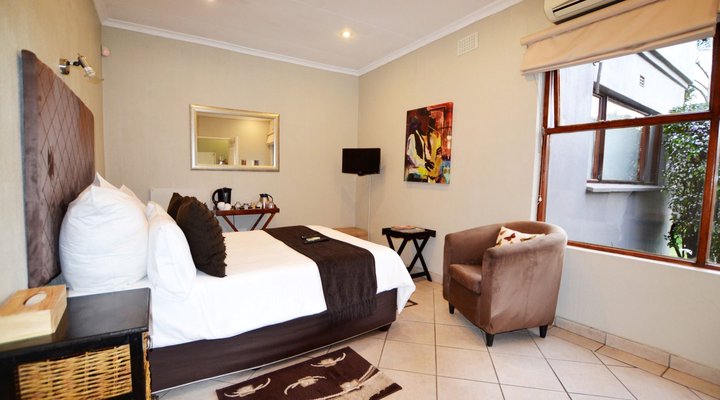 49 On Norman Guest House