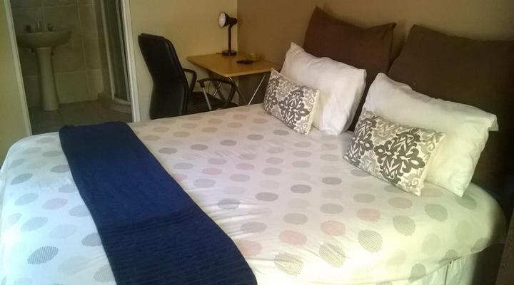 Mary Ana Guest House