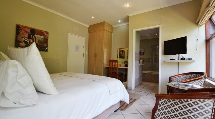 49 On Norman Guest House