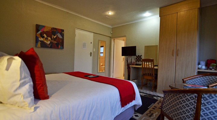 49 On Norman Guest House