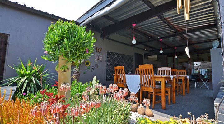 49 On Norman Guest House