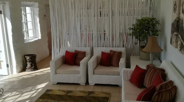 Sea View Bungalow