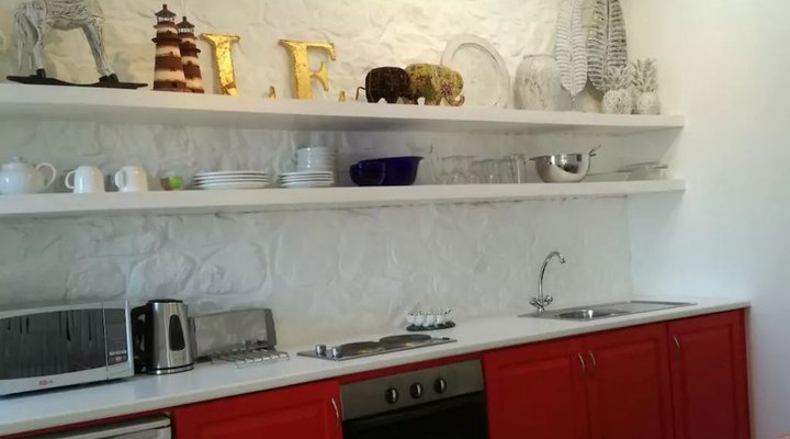 Sea View Bungalow