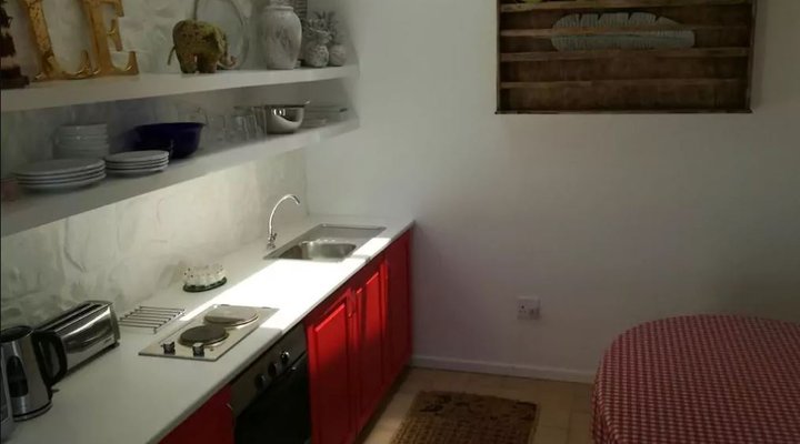 Sea View Bungalow