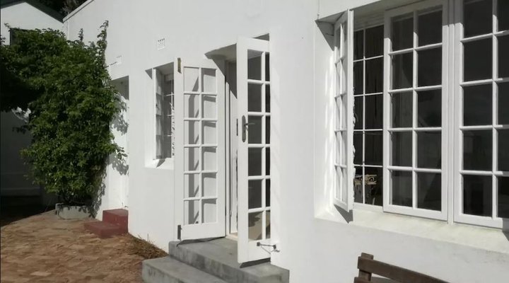 Sea View Bungalow