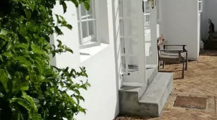 Sea View Bungalow