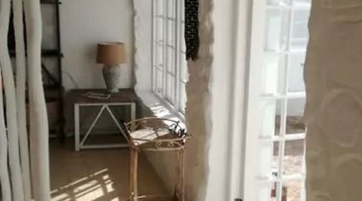 Sea View Bungalow