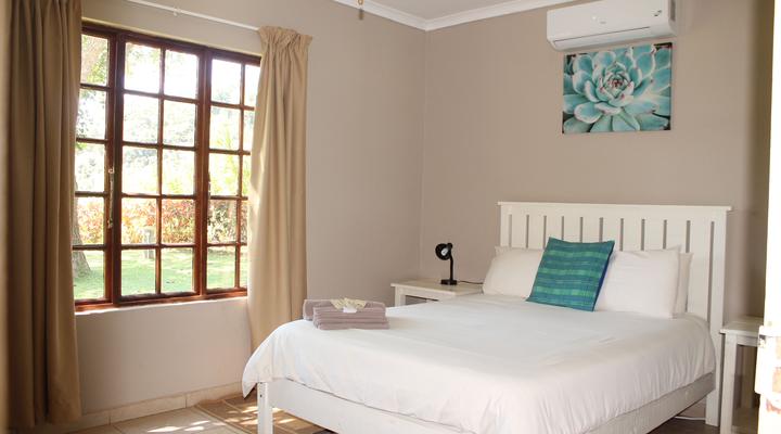 Port St. John's River Lodge