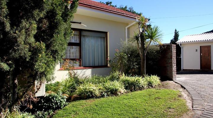 Hillandale Self-catering