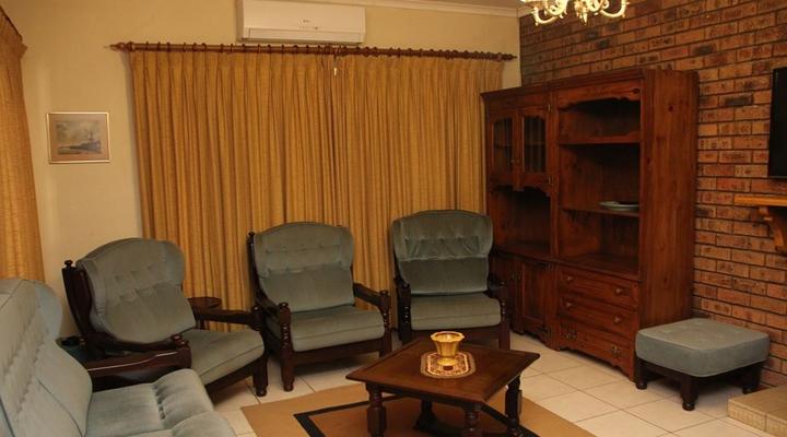 Hillandale Self-catering