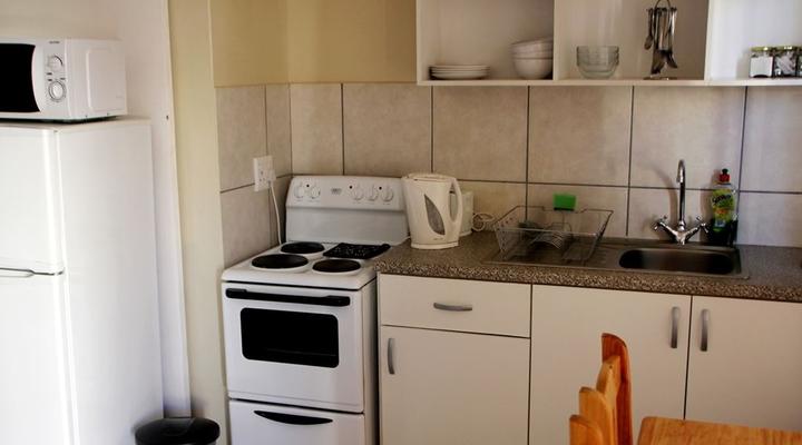 Hillandale Self-catering
