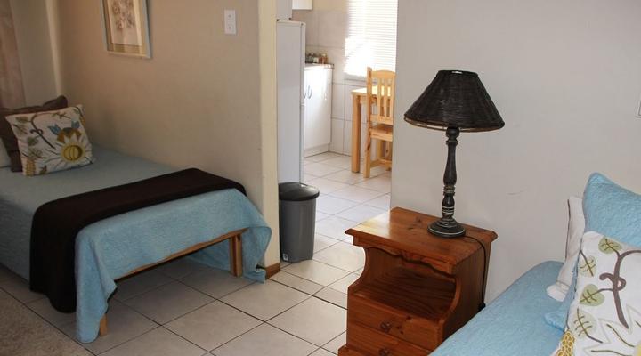Hillandale Self-catering