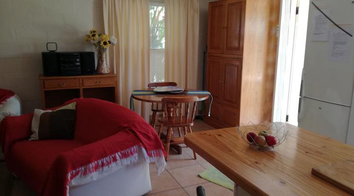 Home From Home Eureka