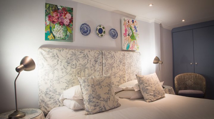 Rutland House Bed & Breakfast