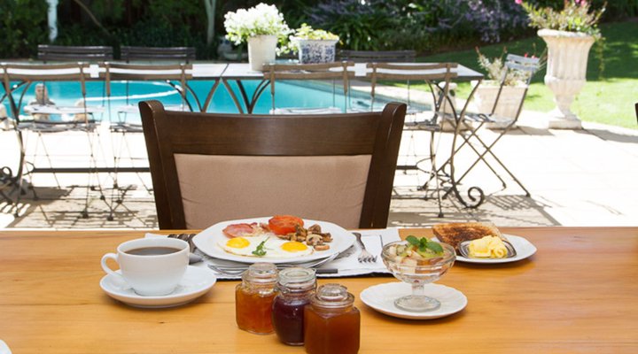 Rutland House Bed & Breakfast