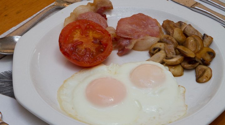 Rutland House Bed & Breakfast