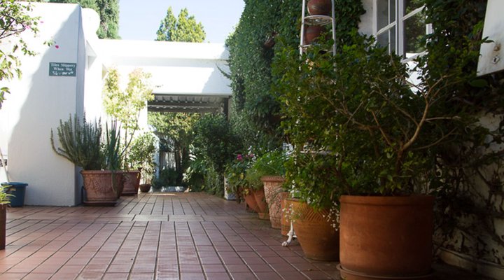 Rutland House Bed & Breakfast