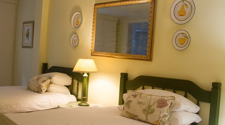 Rutland House Bed & Breakfast