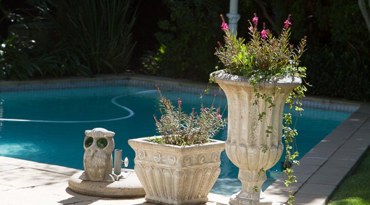 Rutland House Bed & Breakfast