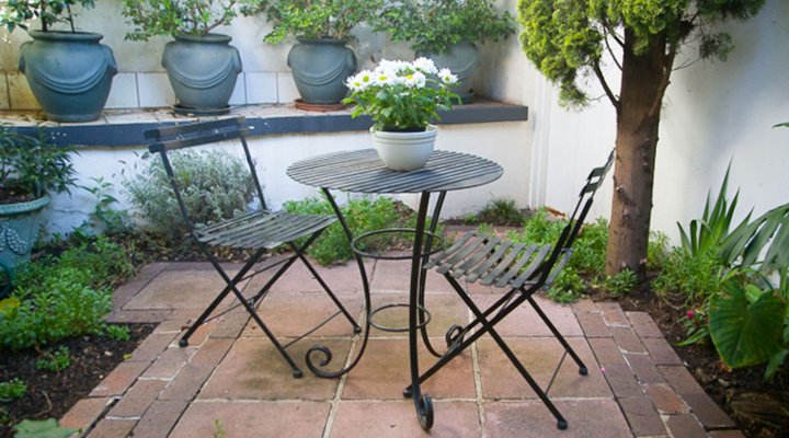 Rutland House Bed & Breakfast