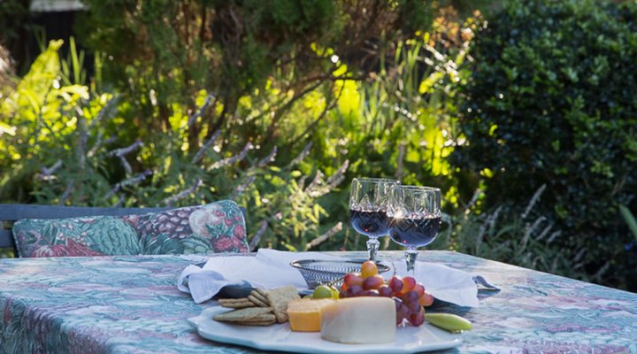 Rutland House Bed & Breakfast