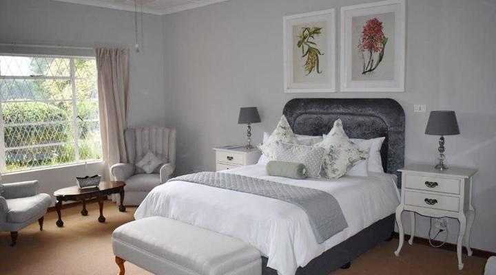 Amber Avenue Guest Farm