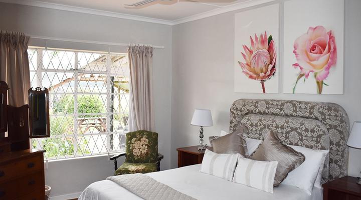 Amber Avenue Guest Farm