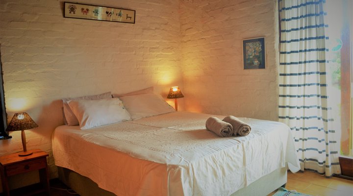 Thalassa - Betty's Bay, Seafront Accommodation 