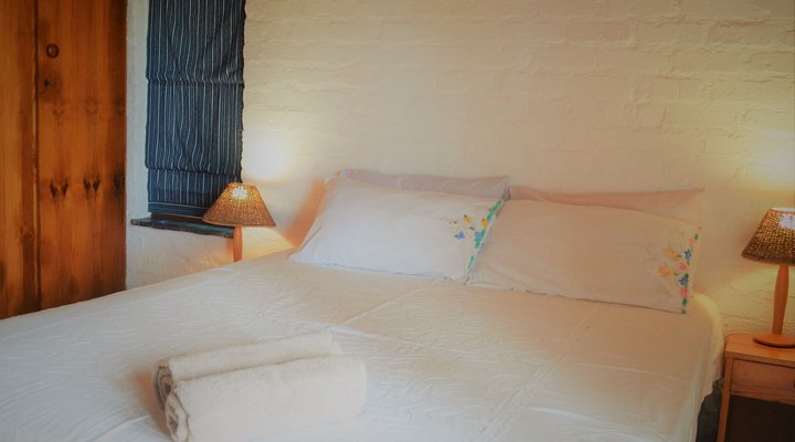Thalassa - Betty's Bay, Seafront Accommodation 