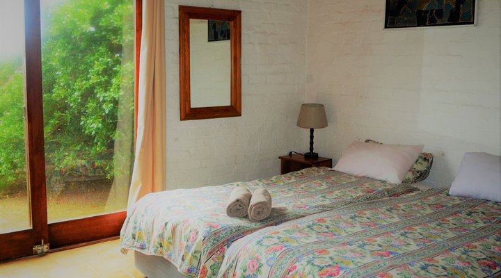 Thalassa - Betty's Bay, Seafront Accommodation 