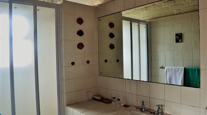 Thalassa - Betty's Bay, Seafront Accommodation 