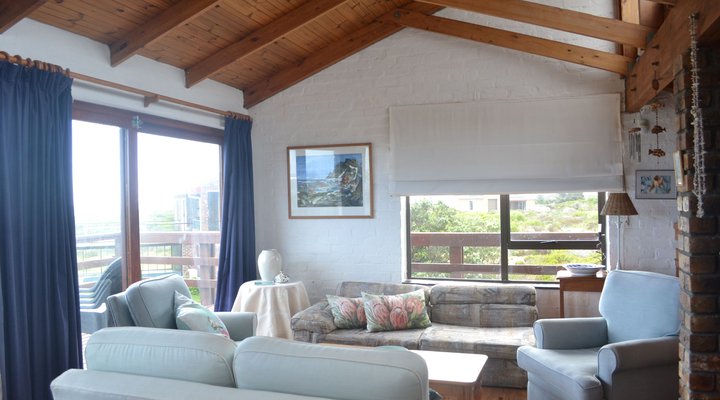 Thalassa - Betty's Bay, Seafront Accommodation 