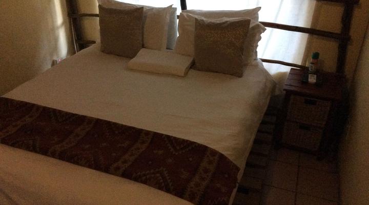 Chobe Sekama Residence