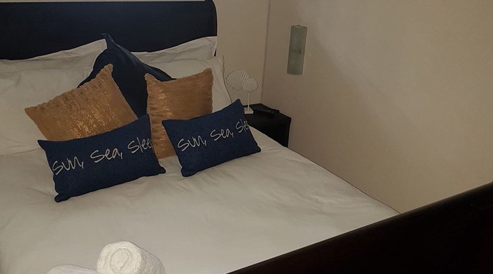 The Crayzee Fish Guesthouse