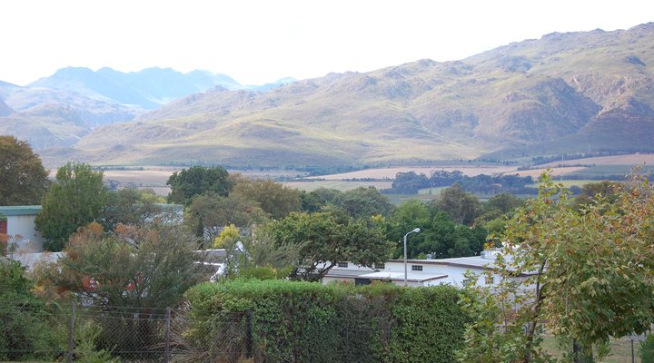 Linquenda Chambre d'hote B&B