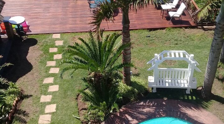 Bluff Tradewinds