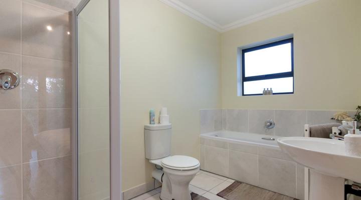 Jeffreys Bay Garden House