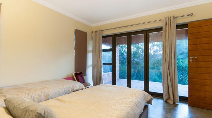 Jeffreys Bay Garden House