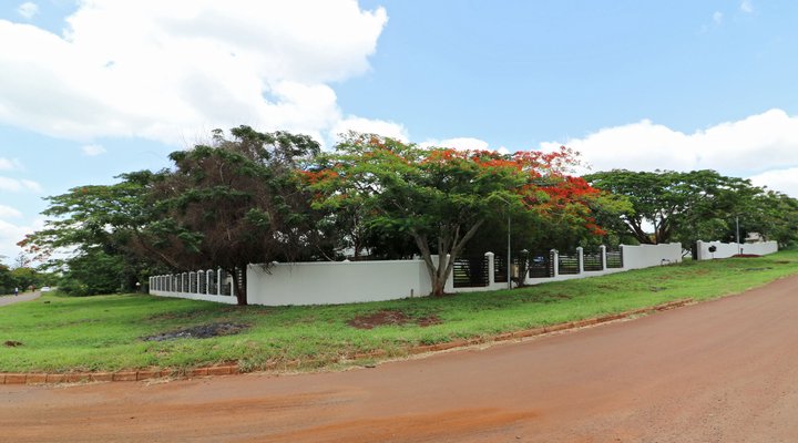 Msitu Kwetu Lodge & Safaris 