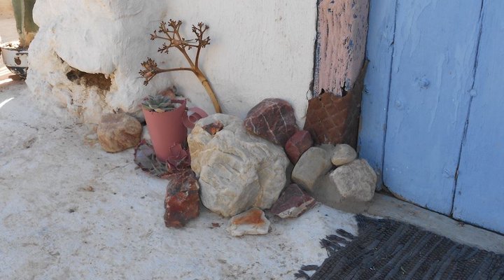 Karoo Scense