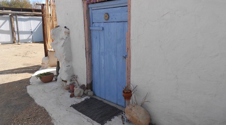 Karoo Scense