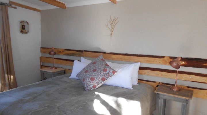 Karoo Scense