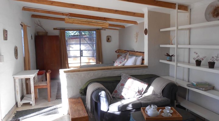 Karoo Scense