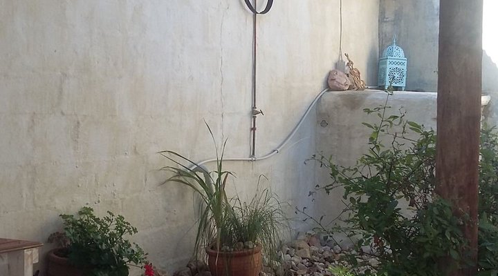 Karoo Scense