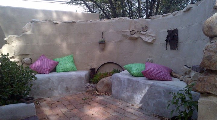 Karoo Scense