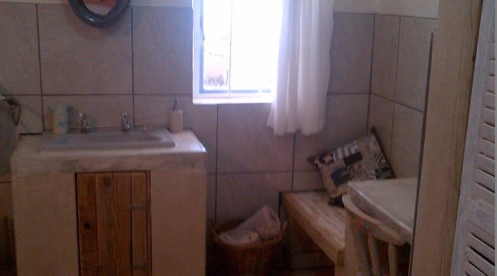 Karoo Scense