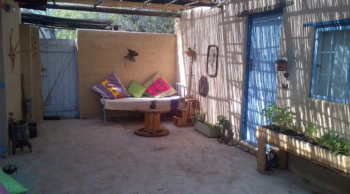 Karoo Scense