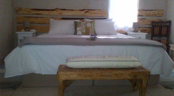 Karoo Scense