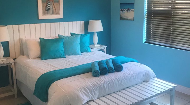 Struisbaai Beach House 