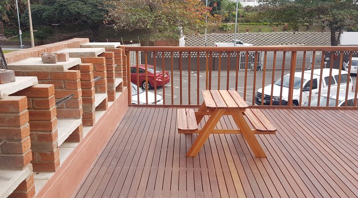 17 Capri Amanzimtoti